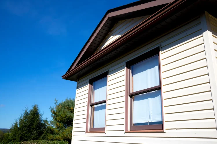 Siding Contractors Near Me Racine | Real Exteriors Siding Windows & Doors