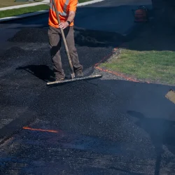 Asphalt Paving Near Me Wadsworth | Premier Paving