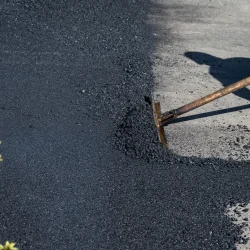 Asphalt Paving Near Me Johnsburg | Premier Paving