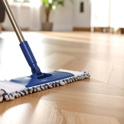 Sparkle Your Home with Top-Notch House Cleaning
