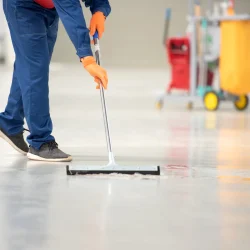 Trusted Janitorial Services Near Me in Northbrook