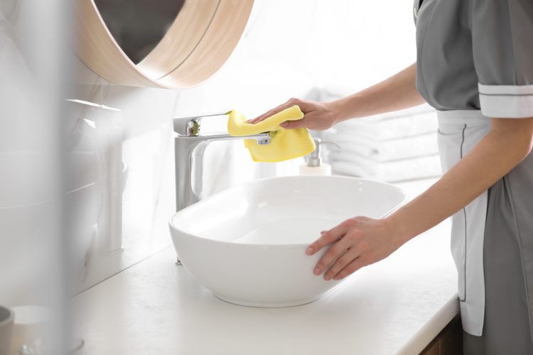 The Ultimate Guide to Finding House Cleaning Services Near You