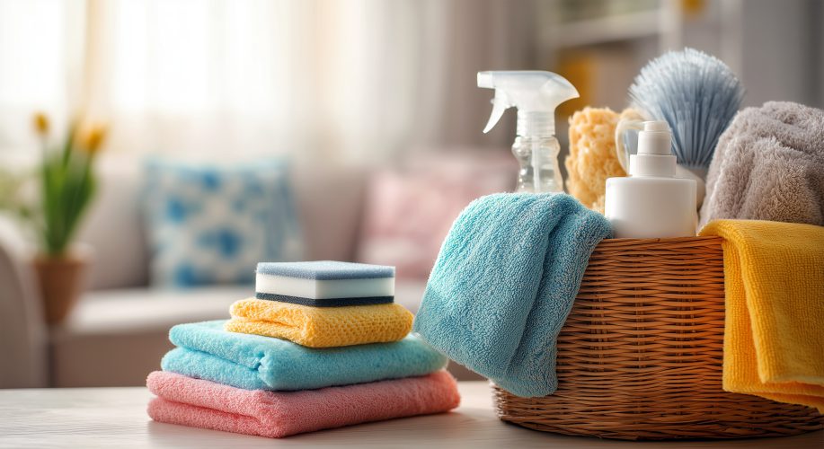 A-Z House Cleaning | Professional House Cleaning Services
