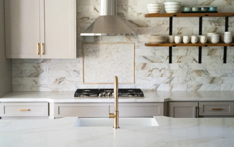 Kitchen Remodeling Near Me Libertyville | BM Home & Kitchen Remodeling