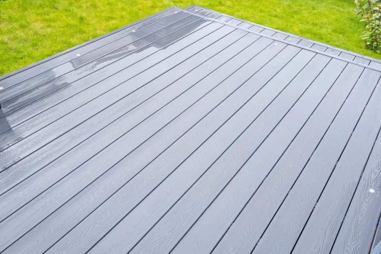 Deck Builders Near Me Burr Ridge | ProShield Deck Builders & Additions
