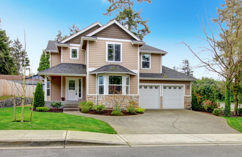 siding contractor near me Oak Brook